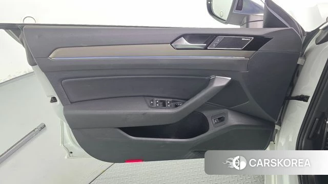 Volkswagen Arteon id 4930292 из Кореи 16