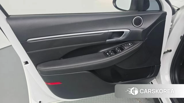 Hyundai Sonata (DN8) id 5017267 из Кореи 16