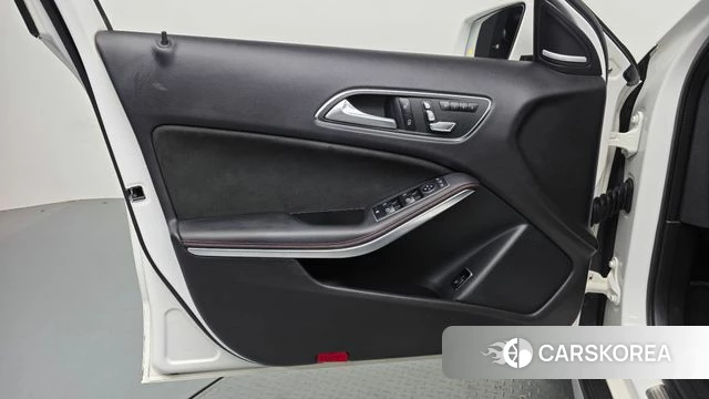Mercedes-Benz GLA-Class X156 id 5048463 из Кореи 16