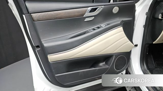 Genesis GV80 id 4967140 из Кореи 17