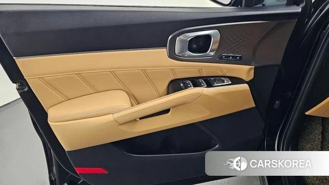 Kia Sorento 4th Generation id 4987209 из Кореи 16