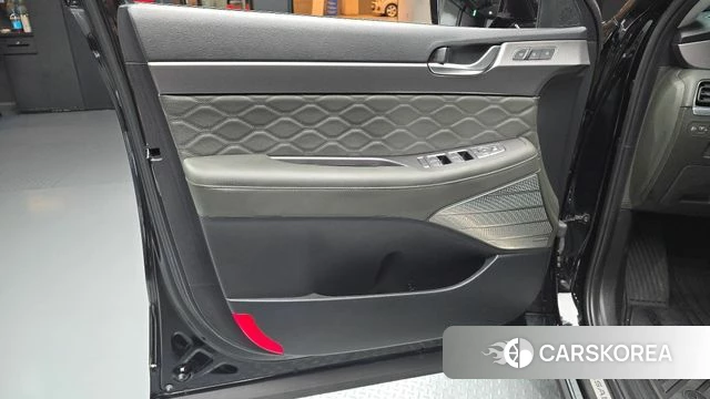 Hyundai Palisade id 5041023 из Кореи 16