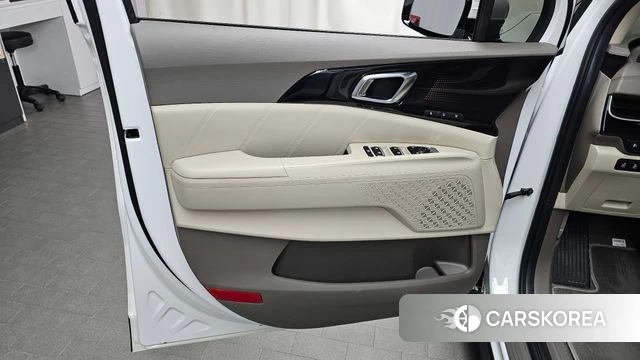 Kia The New Carnival 4th Generation id 4957755 из Кореи 16