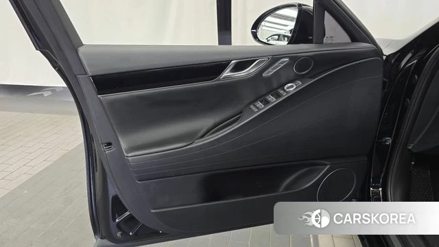 Genesis G80 (RG3) id 4918068 из Кореи 16