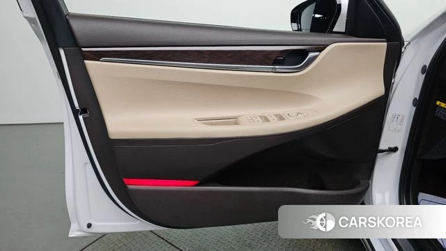 Hyundai Grandeur IG id 5004241 из Кореи 16