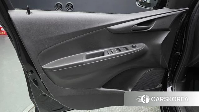 Chevrolet (GM Daewoo) The New Spark id 4907383 из Кореи 16