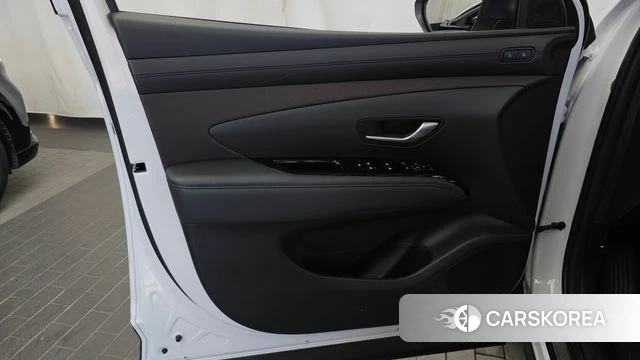 Hyundai The New Tucson (NX4) id 4762634 из Кореи 16