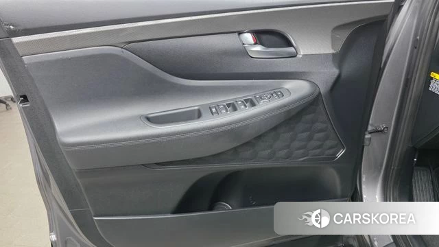 Hyundai Santa Fe TM id 4764776 из Кореи 16