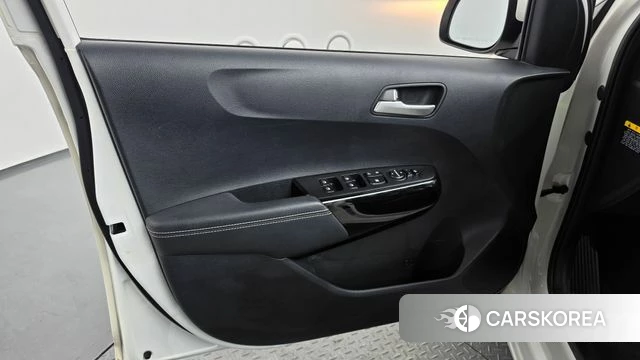 Kia All New Morning (JA) id 5018716 из Кореи 16