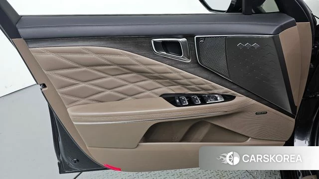 Kia K8 Hybrid id 4990951 из Кореи 16