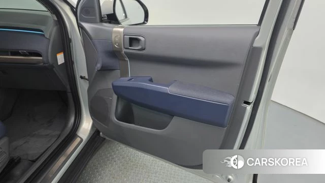 Kia EV3 id 5016175 из Кореи 16
