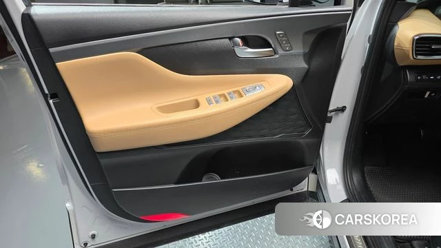 Hyundai The New Santa Fe id 4671824 из Кореи 16