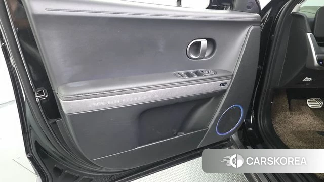 Hyundai The New Ionic 5 id 4622942 из Кореи 16