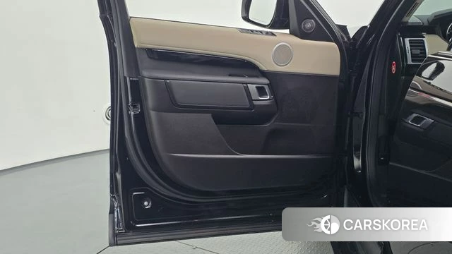 Land Rover Discovery 5 id 4998709 из Кореи 16
