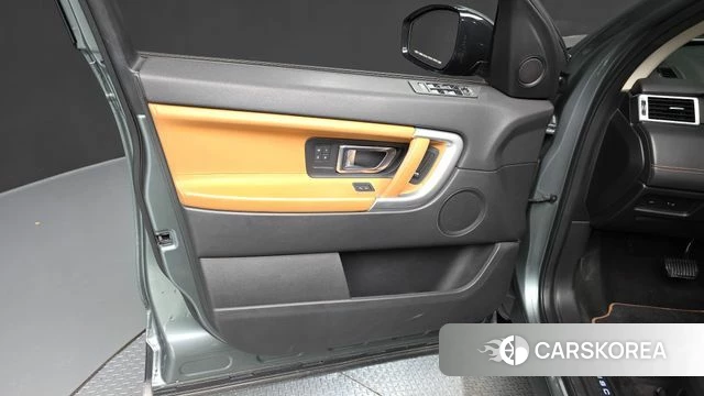 Land Rover Discovery Sports id 4988415 из Кореи 16
