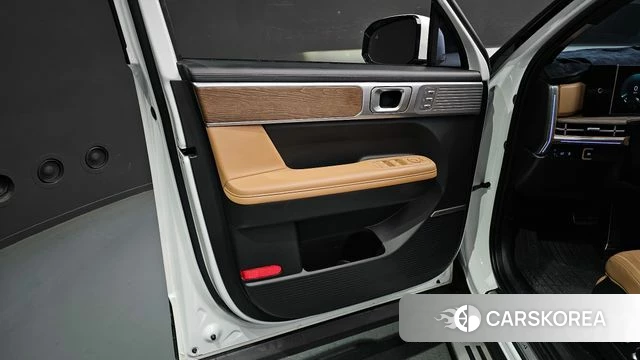 Hyundai Santa Fe (MX5) id 5001825 из Кореи 16