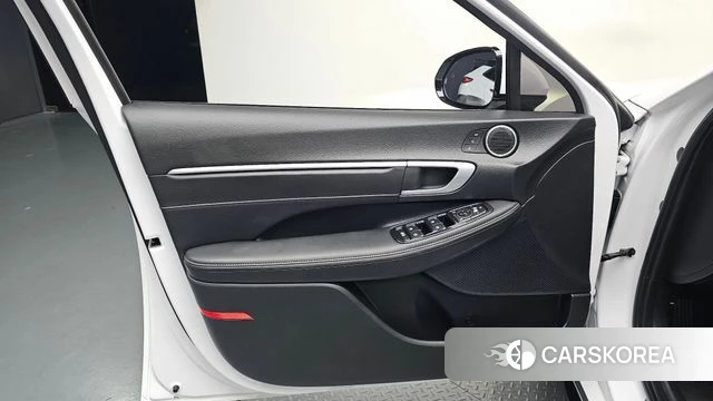 Hyundai Sonata D Edge (DN8) id 4725112 из Кореи 16
