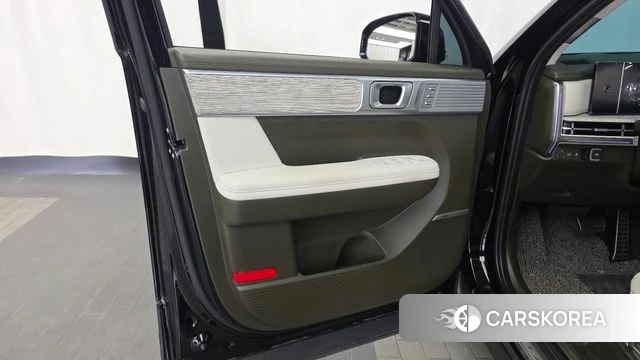 Hyundai Santa Fe (MX5) id 4995792 из Кореи 16