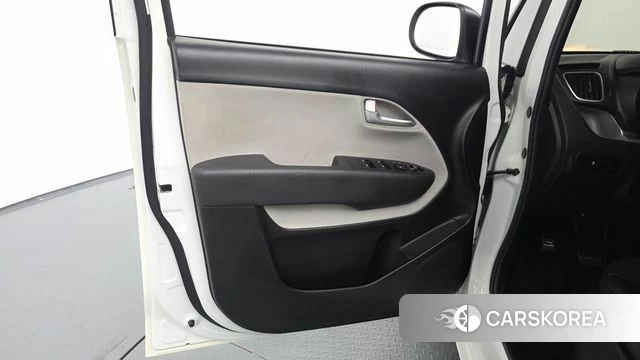 Kia The New Ray id 4923128 из Кореи 16