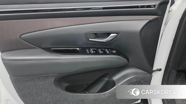 Hyundai Tucson (NX4) id 4987346 из Кореи 16