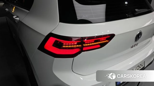 Volkswagen Golf 8th Generation id 4612715 из Кореи 16