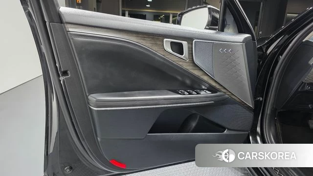 Kia K8 id 4997690 из Кореи 16