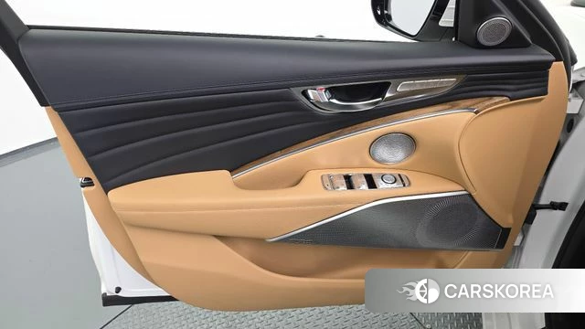 Kia The New K9 2nd generation id 5052264 из Кореи 16