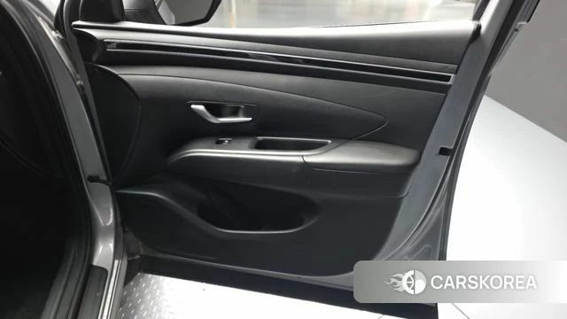 Hyundai Tucson (NX4) id 5053037 из Кореи 16