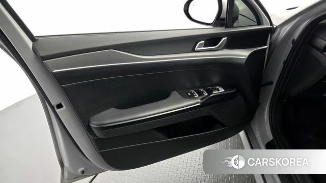 Kia The New K5 3rd generation id 4995522 из Кореи 16