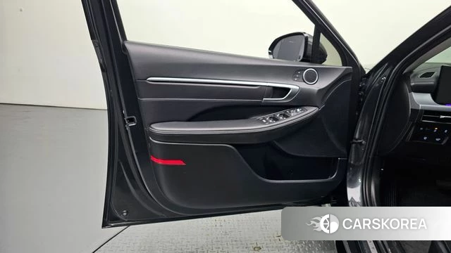 Hyundai Sonata D Edge (DN8) id 4991009 из Кореи 16