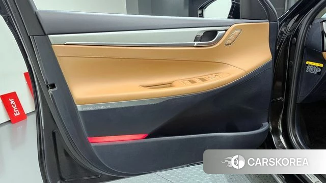 Hyundai Grandeur IG id 4918972 из Кореи 16