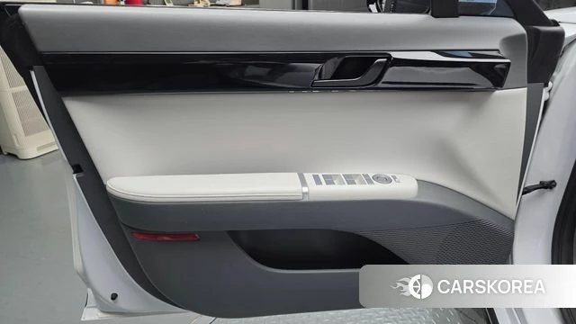 Hyundai Grandeur (GN7) id 4996259 из Кореи 16