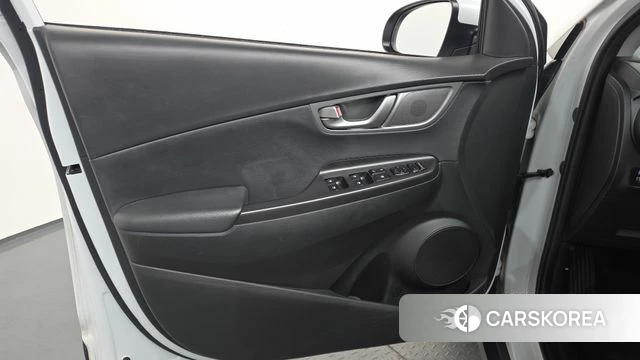 Hyundai Kona Electric id 4982333 из Кореи 16