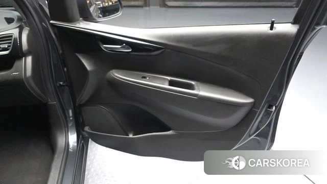Chevrolet (GM Daewoo) The New Spark id 4937400 из Кореи 16