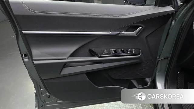 Ssangyong Torres id 4950602 из Кореи 16