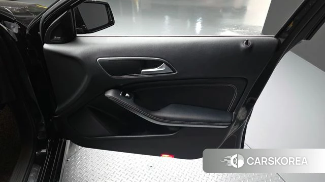 Mercedes-Benz A-Class W176 id 5054710 из Кореи 16