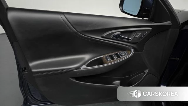 Chevrolet (GM Daewoo) All New Malibu id 4960352 из Кореи 16