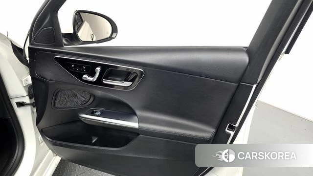 Mercedes-Benz C-Class W206 id 5017408 из Кореи 16