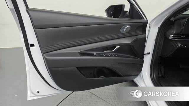 Hyundai The New Avante (CN7) id 4957426 из Кореи 16