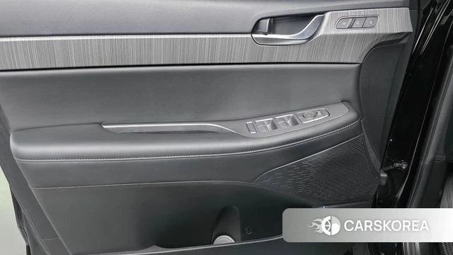 Hyundai The New Palisade id 4916792 из Кореи 16