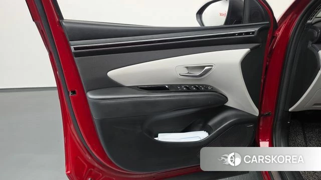 Hyundai Tucson (NX4) id 4991797 из Кореи 16