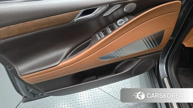 Genesis G80 (RG3) id 5023235 из Кореи 16
