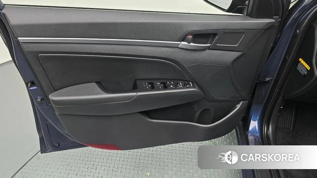 Hyundai The New Avante AD id 4742157 из Кореи 16