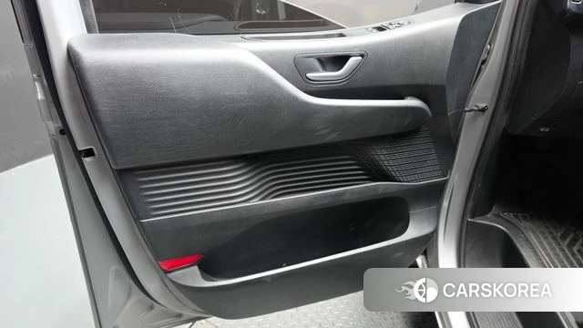 Hyundai Staria id 4958575 из Кореи 16