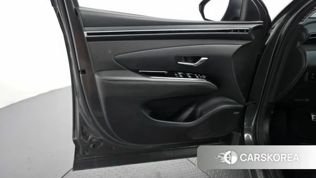 Hyundai Tucson (NX4) id 4641775 из Кореи 16