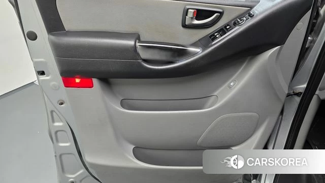Hyundai Grand Starex id 5004695 из Кореи 16