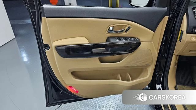 Kia The New Carnival id 5018896 из Кореи 16
