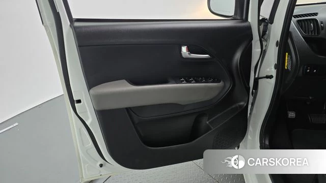 Kia The New Kia Ray id 5002403 из Кореи 16
