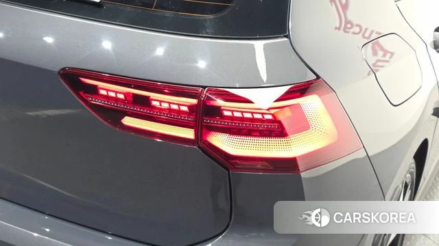 Volkswagen Golf 8th Generation id 5011347 из Кореи 16