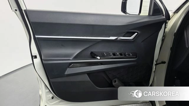 Ssangyong Torres id 5040297 из Кореи 16